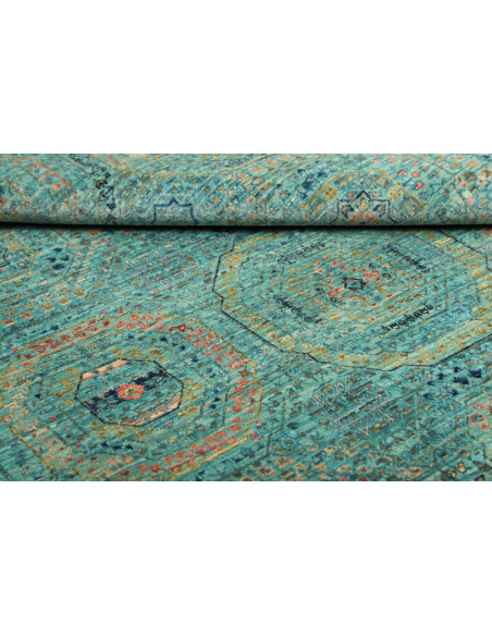 Tappeto Ziegler Mammalucchi Pakistan cm.124x189