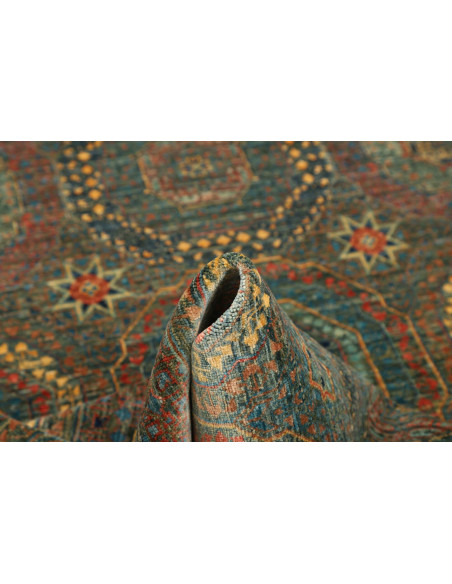 Tappeto Ziegler Mammalucchi Pakistan cm.121x186