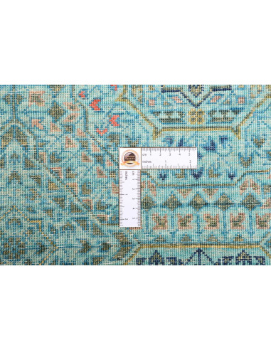 Tappeto Ziegler Mammalucchi Pakistan cm.124x189