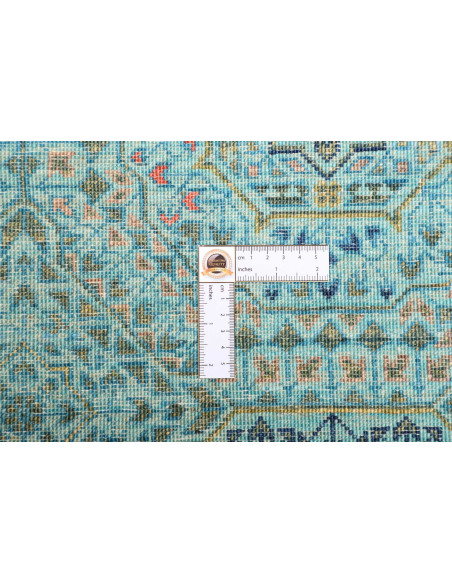 Tappeto Ziegler Mammalucchi Pakistan cm.124x189