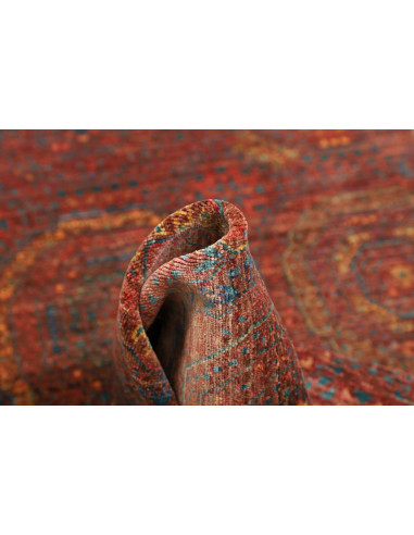 Tappeto Ziegler Mammalucchi Pakistan cm.96x154