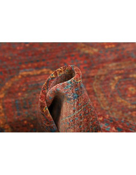 Tappeto Ziegler Mammalucchi Pakistan cm.96x154