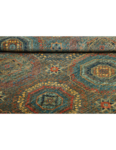 Tappeto Ziegler Mammalucchi Pakistan cm.121x186