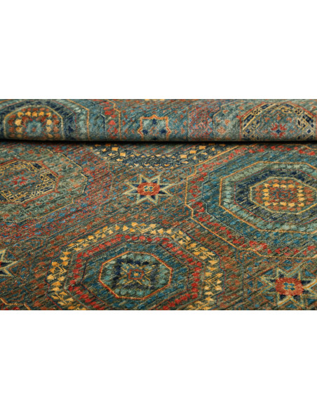 Tappeto Ziegler Mammalucchi Pakistan cm.121x186