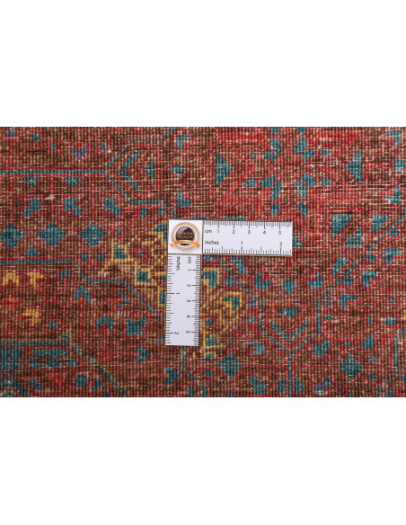 Tappeto Ziegler Mammalucchi Pakistan cm.99x159