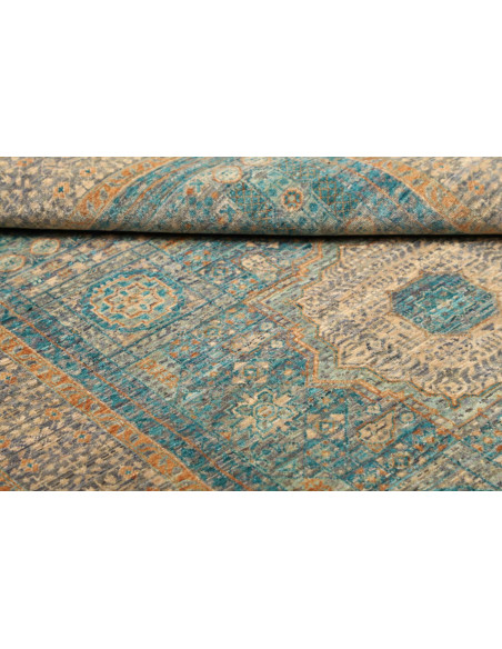 Tappeto Ziegler Mammalucchi Pakistan cm.123x183