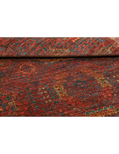 Tappeto Ziegler Mammalucchi Pakistan cm.96x154