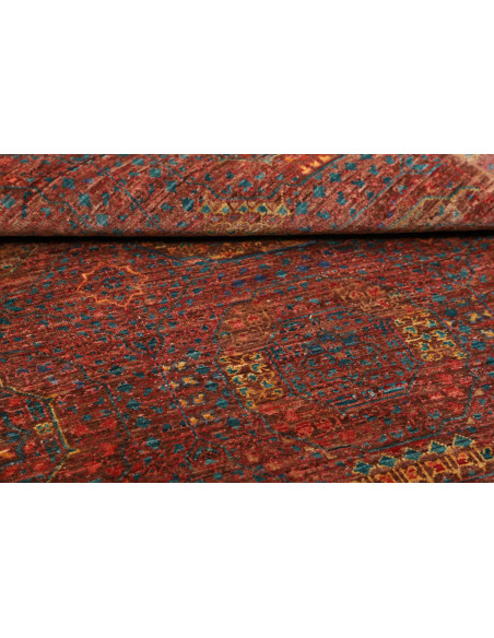 Tappeto Ziegler Mammalucchi Pakistan cm.96x154