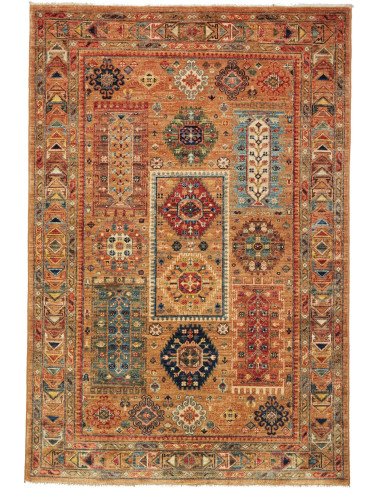 Tappeto Kazak Royal Pakistan cm.125x185