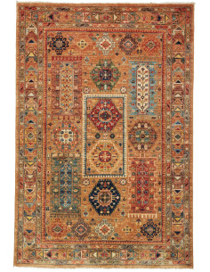 Tappeto Kazak Royal Pakistan cm.125x185