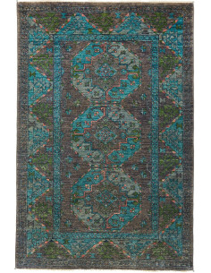 Tappeto Kazak Royal Pakistan cm.125x188