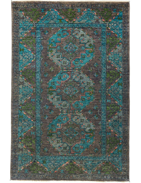 Tappeto Kazak Royal Pakistan cm.125x188