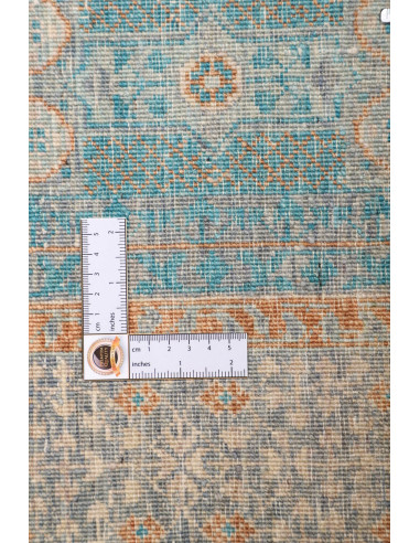 Tappeto Ziegler Mammalucchi Pakistan cm.123x183