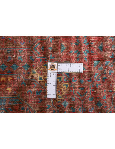 Tappeto Ziegler Mammalucchi Pakistan cm.96x154