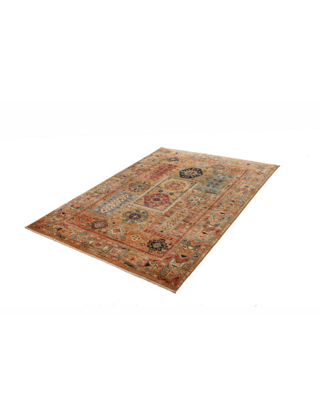 Tappeto Kazak Royal Pakistan cm.125x185
