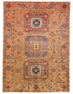 Tappeto Kazak Royal Pakistan cm.152x205