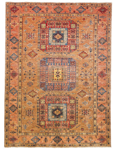 Tappeto Kazak Royal Pakistan cm.152x205