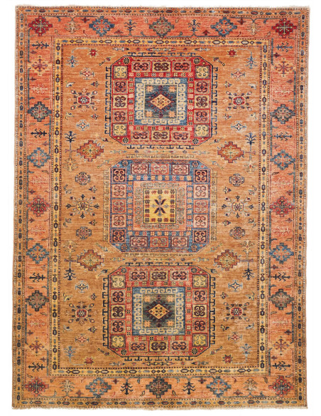 Tappeto Kazak Royal Pakistan cm.152x205