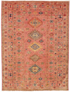 Tappeto Kazak Royal Pakistan cm.152x202