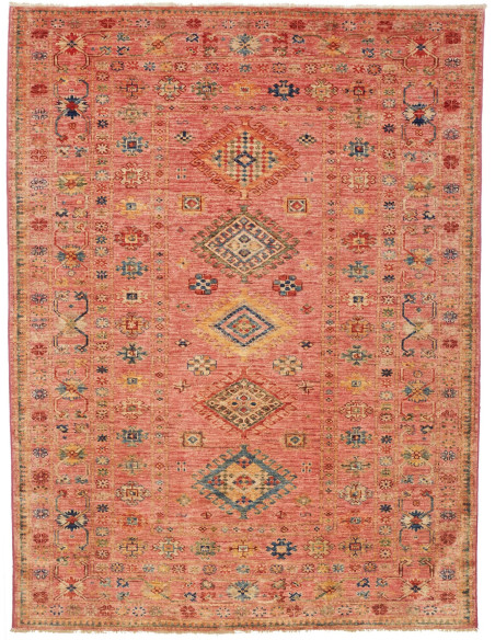 Tappeto Kazak Royal Pakistan cm.152x202