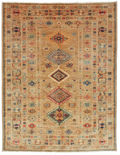 Tappeto Kazak Royal Pakistan cm.152x196