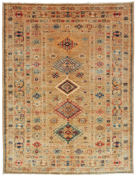 Tappeto Kazak Royal Pakistan cm.152x196