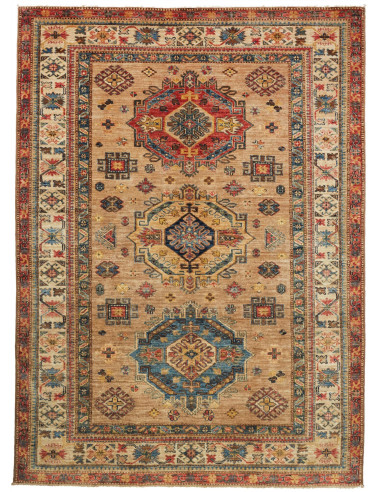 Tappeto Kazak Royal Pakistan cm.167x234