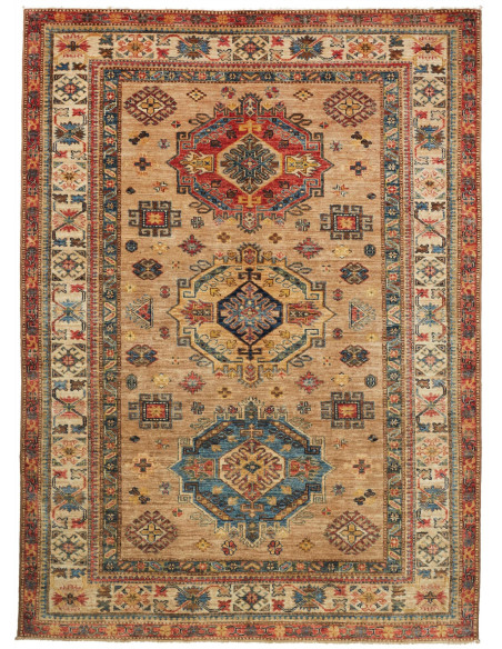Tappeto Kazak Royal Pakistan cm.167x234