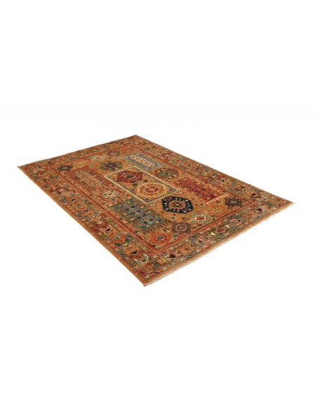 Tappeto Kazak Royal Pakistan cm.125x185