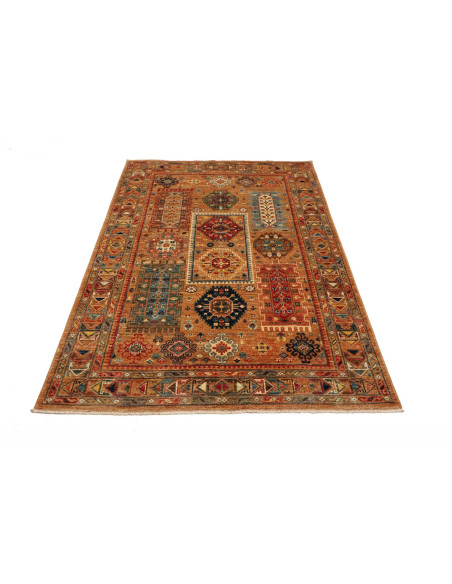 Tappeto Kazak Royal Pakistan cm.125x185