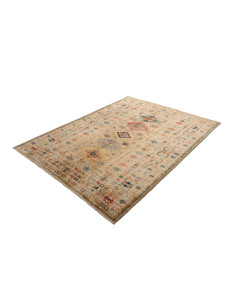 Tappeto Kazak Royal Pakistan cm.152x196 2