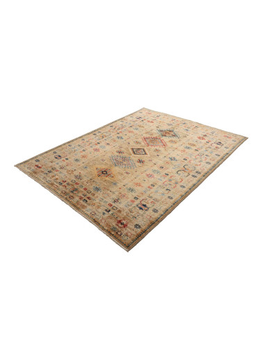 Tappeto Kazak Royal Pakistan cm.152x196