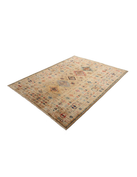 Tappeto Kazak Royal Pakistan cm.152x196