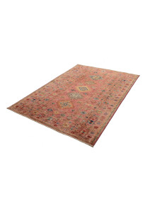 Tappeto Kazak Royal Pakistan cm.152x202 2