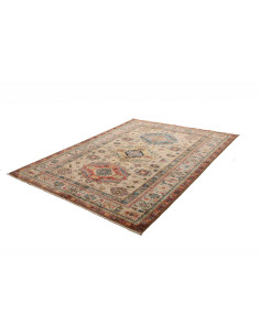 Tappeto Kazak Royal Pakistan cm.167x234 2