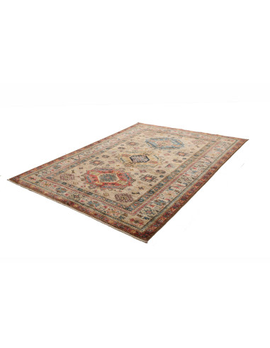 Tappeto Kazak Royal Pakistan cm.167x234