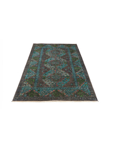 Tappeto Kazak Royal Pakistan cm.125x188