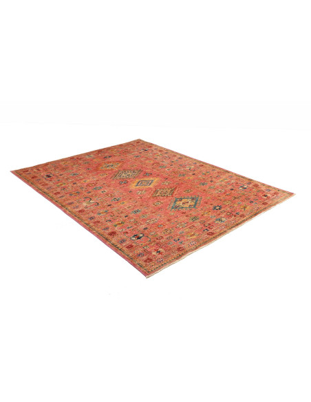 Tappeto Kazak Royal Pakistan cm.152x202