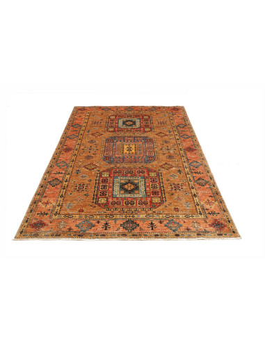 Tappeto Kazak Royal Pakistan cm.152x205