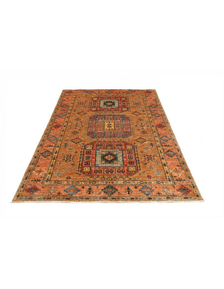 Tappeto Kazak Royal Pakistan cm.152x205