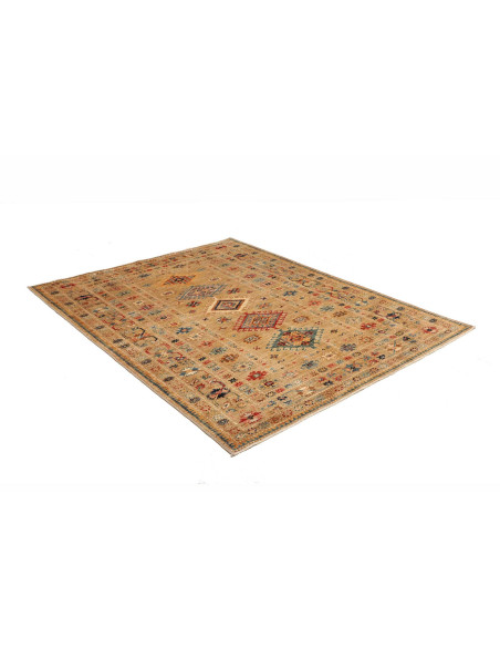 Tappeto Kazak Royal Pakistan cm.152x196