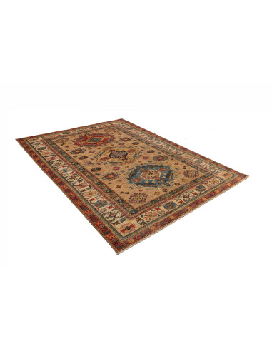 Tappeto Kazak Royal Pakistan cm.167x234