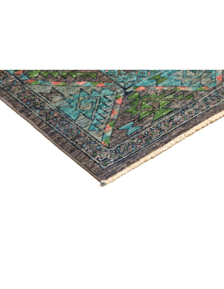 Tappeto Kazak Royal Pakistan cm.125x188