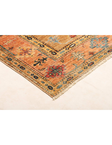 Tappeto Kazak Royal Pakistan cm.152x205