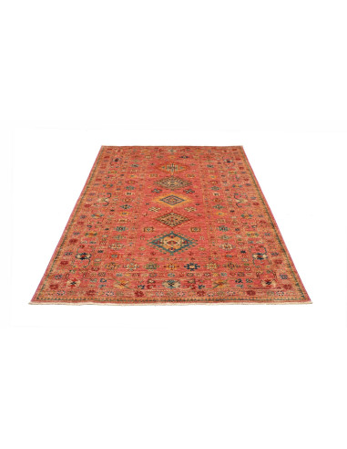 Tappeto Kazak Royal Pakistan cm.152x202
