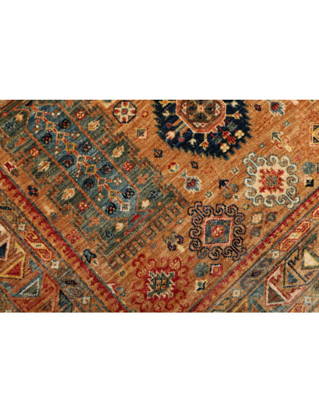 Tappeto Kazak Royal Pakistan cm.125x185