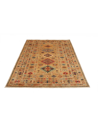 Tappeto Kazak Royal Pakistan cm.152x196