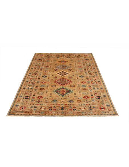 Tappeto Kazak Royal Pakistan cm.152x196