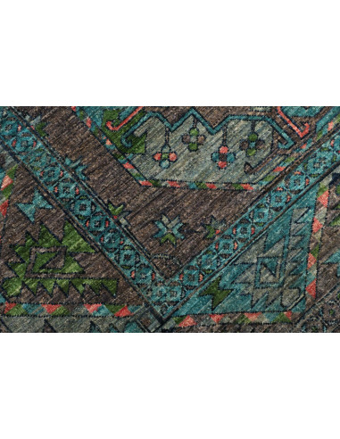 Tappeto Kazak Royal Pakistan cm.125x188