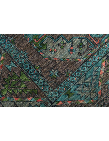 Tappeto Kazak Royal Pakistan cm.125x188